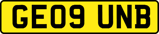 GE09UNB