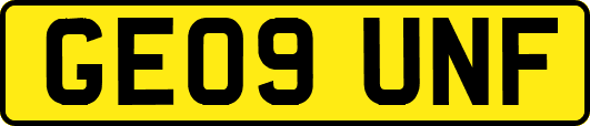 GE09UNF
