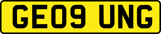GE09UNG