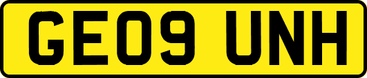 GE09UNH