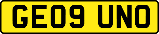 GE09UNO