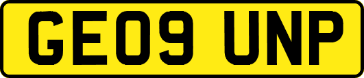 GE09UNP