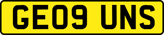 GE09UNS
