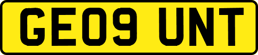 GE09UNT