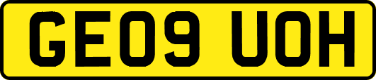 GE09UOH