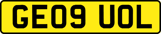 GE09UOL