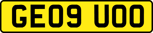 GE09UOO