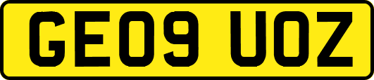 GE09UOZ