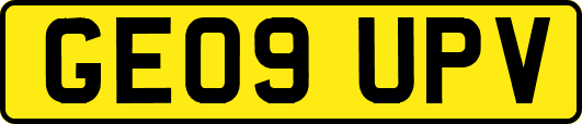 GE09UPV