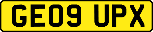 GE09UPX