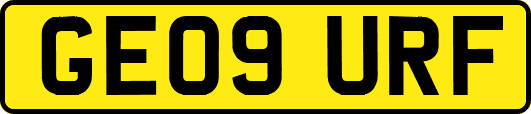 GE09URF