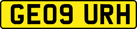 GE09URH