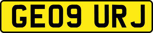 GE09URJ