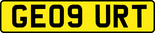 GE09URT