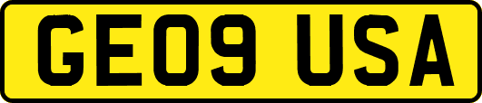 GE09USA