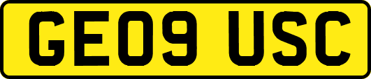 GE09USC