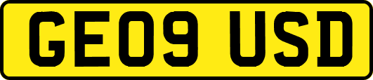 GE09USD