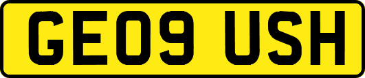 GE09USH