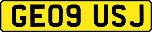 GE09USJ