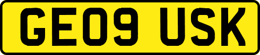 GE09USK