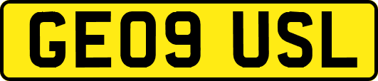 GE09USL