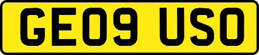 GE09USO