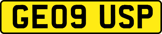 GE09USP