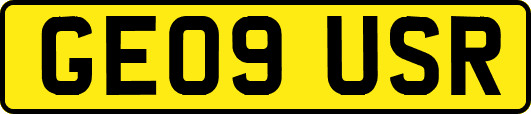 GE09USR