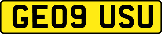 GE09USU