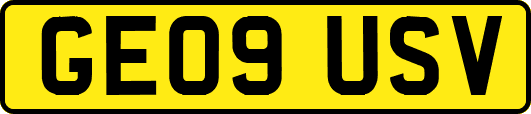 GE09USV