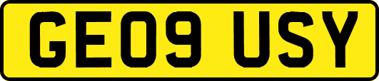 GE09USY