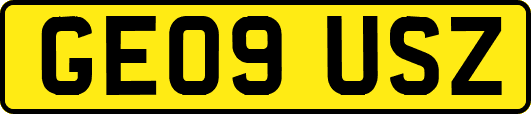 GE09USZ