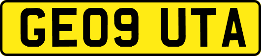 GE09UTA