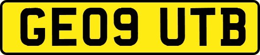 GE09UTB