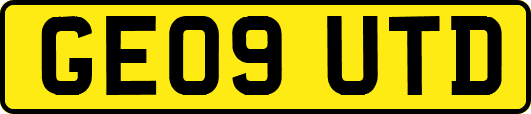 GE09UTD