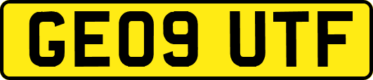 GE09UTF