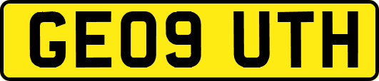 GE09UTH
