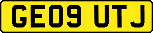 GE09UTJ