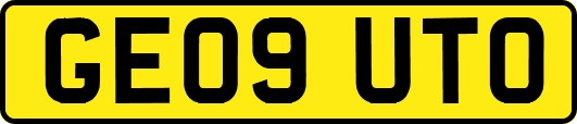 GE09UTO