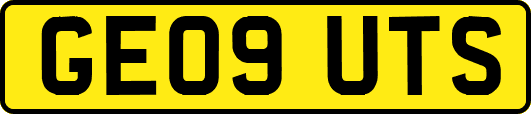 GE09UTS