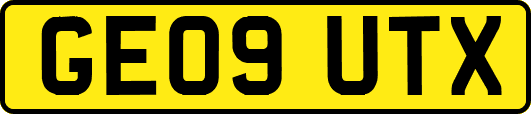 GE09UTX