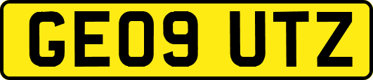 GE09UTZ
