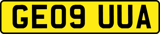 GE09UUA