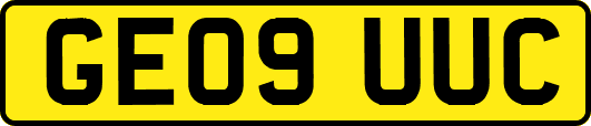 GE09UUC