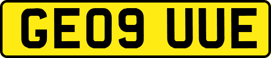 GE09UUE