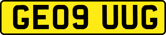 GE09UUG