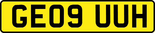 GE09UUH