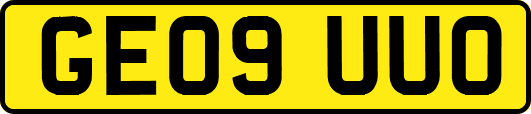 GE09UUO