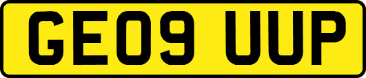 GE09UUP