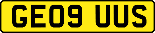 GE09UUS